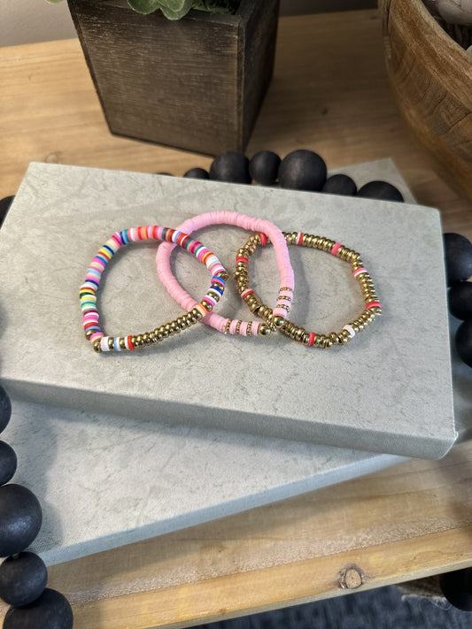 Candy Luxe Stack