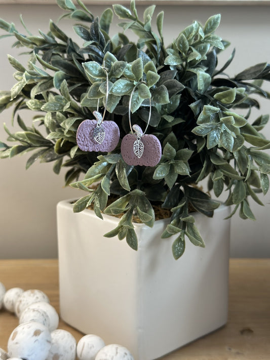 Enchanted Pumpkin Hoops