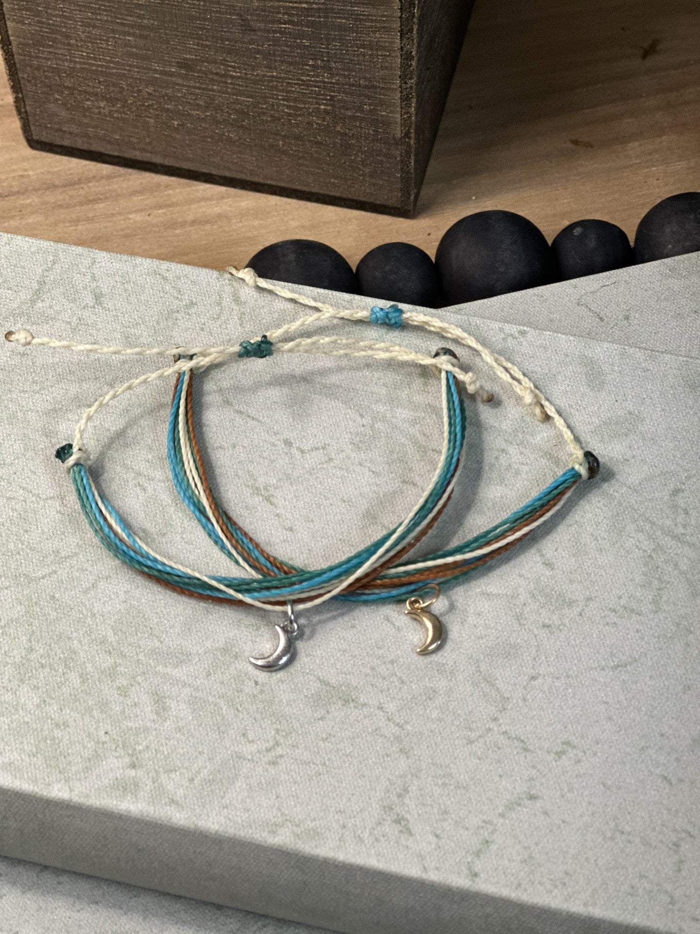 Tidal Breeze Bracelet